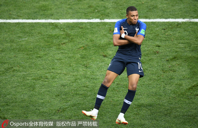 低平