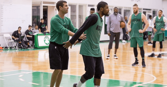 古利特＆亨利批巴萨高位压迫：为何执着于一个注定失败的战术？（古利特、亨利质疑巴萨高位压迫：何必执迷于一套注定行不通的策略？）