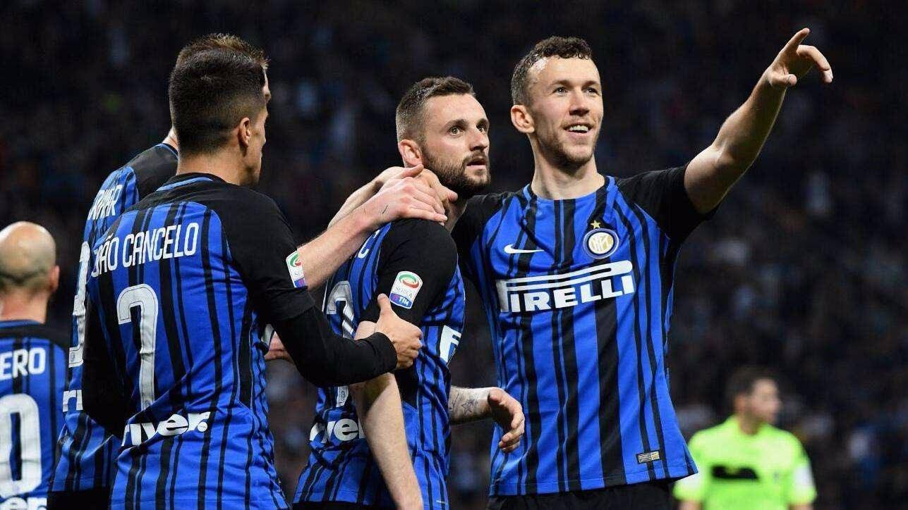 米体：斯帕莱蒂满意尤文的阵容，他相信他们能争意甲冠军（米体：斯帕莱蒂看好尤文阵容，认为他们有望冲击意甲冠军）